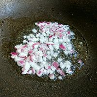 日式风味肉拌饭#丘比沙拉汁#的做法图解9