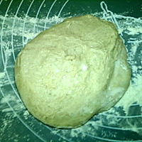 #憋在家里吃什么#麦穗法式乡村面包的做法图解14