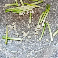 红烧虾仁的做法图解3