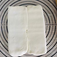 丹麦手撕千层面包的做法图解8