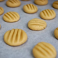 下午茶：柠檬饼干 磨牙棒（圆形&棒棒）的做法图解6
