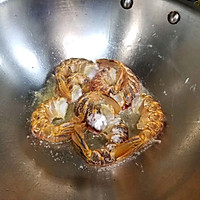 芝士焗龙虾米粉底的做法图解2