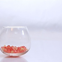 石榴苏打水－迷迭香的做法图解1