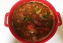 南印度番茄酸辣汤Rasam Soup的做法