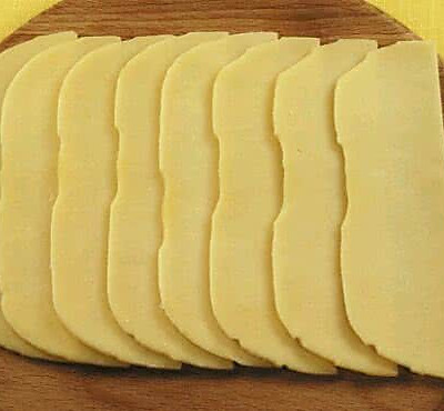 自制奶油奶酪
