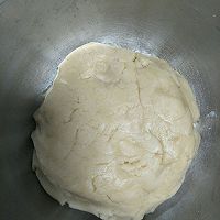 50克月饼：21块五仁、7块豆沙的配方的做法图解6