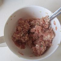 蘑菇番茄肉丸汤 的做法图解4