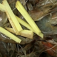 蒜蓉粉丝虾#洁柔食刻，纸为爱下厨#的做法图解4