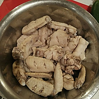 可乐鸡翅的做法图解2