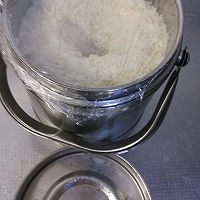 自酿米酒（醪糟）的做法图解9