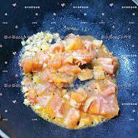 西红柿黑鱼片浓汤的做法图解6