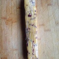 蔓越莓饼干的做法图解8