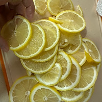 陈皮柠檬膏的做法图解3