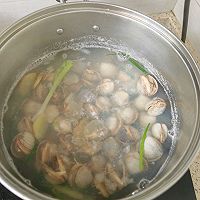 #来盒马感受“新”动的夏天#第一次做捞汁小海鲜，爱了爱了的做法图解4
