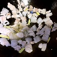 经典小炒肉的做法图解3
