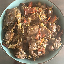 秘制啤酒鸭