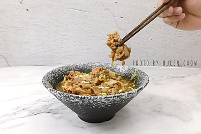 水煮牛肉（懒人版）
