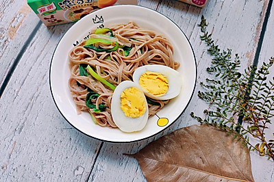 减脂藜麦面