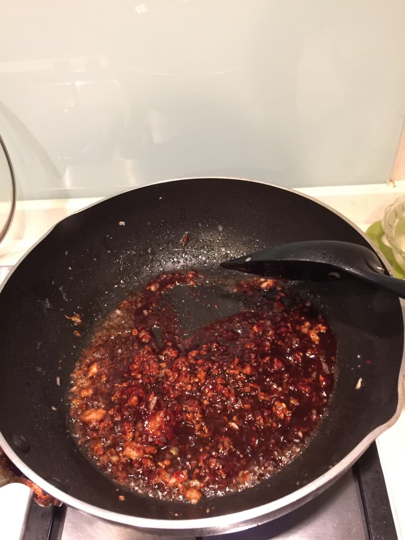 贱骨肉儿（见菇肉）的做法图解4