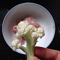 猪肉芹菜饺子的做法图解4