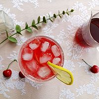 蔓越莓鸡尾酒的做法图解7