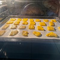 #夏日开胃餐#动物曲奇饼干的做法图解9