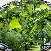 清炒时蔬的做法图解1