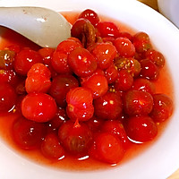 梅子番茄的做法图解6