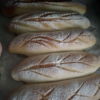日式红豆面包的做法图解10