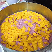 红宝石婚宴芝士蛋糕的做法图解14