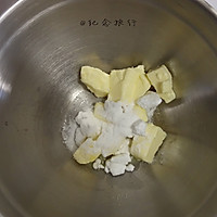 萌萌哒翻糖破壳小鸡海绵纸杯蛋糕#盛年锦食 忆年味#的做法图解20