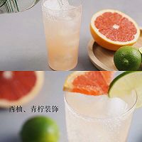 随性惬意|聚会时给大家调一杯龙舌兰鸡尾酒吧的做法图解3