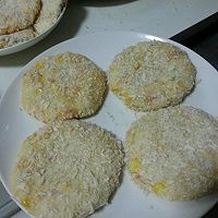 早餐土豆饼的做法图解5