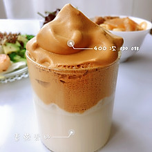 400次咖啡+自制燕麦奶