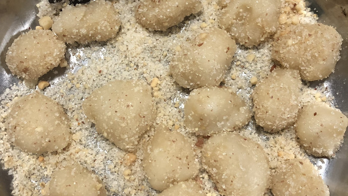 家乡糯米糍吧