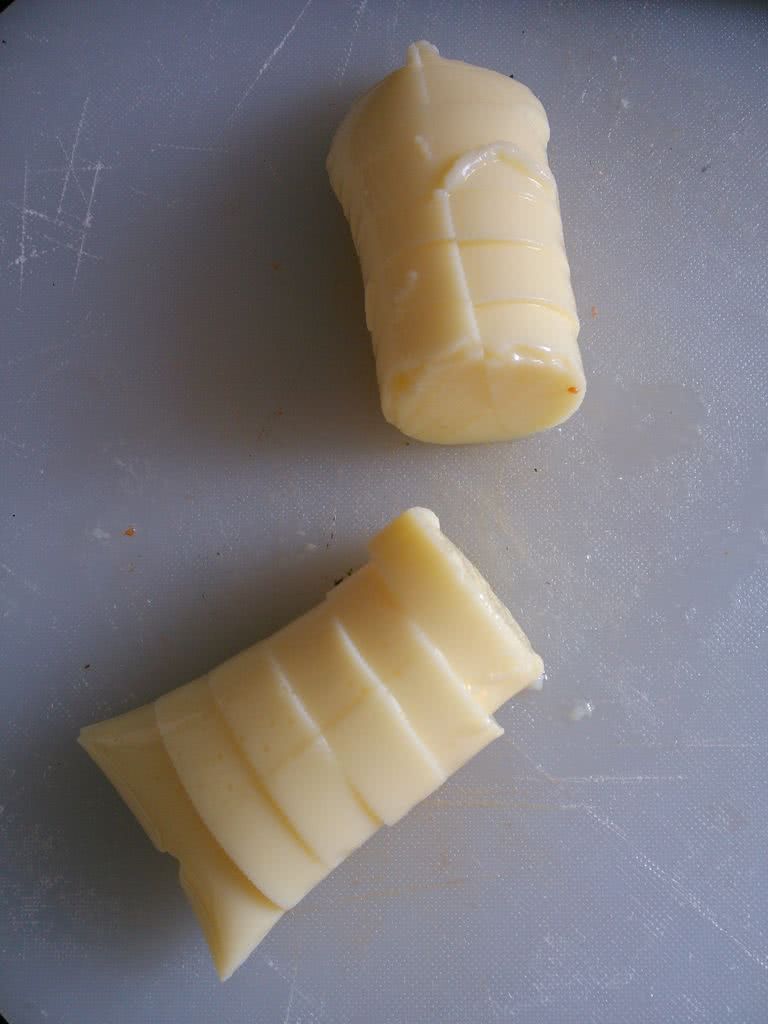 烧日本豆腐的做法图解4
