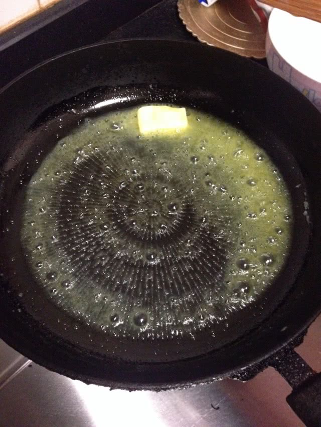 花生牛扎糖的做法图解1