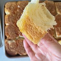 蜂蜜小面包的做法图解16