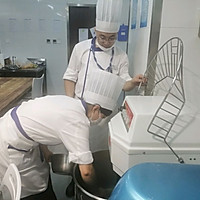 低糖月饼的做法图解4