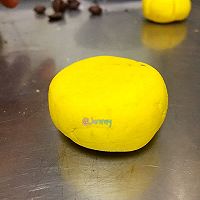 巧克力南瓜饼的做法图解9