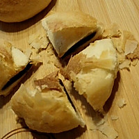 苏式枣泥／豆沙月饼的做法图解26