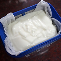 希腊酸奶,高蛋白低热量的健康甜品的做法图解6