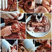 酱油腊肉的做法图解15