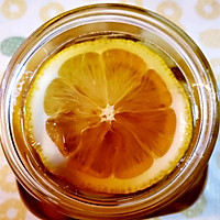 蜂蜜柠檬姜茶的做法图解8