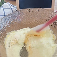 低脂芒果酸奶球的做法图解4