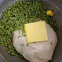 青麦软欧的做法图解4