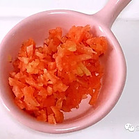 鲜虾豆腐蔬菜条的做法图解6