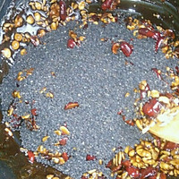 阿胶糕 晨妈纯手工（固元膏）教程的做法图解8