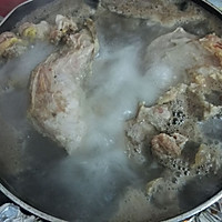 （广东）沙茶炖牛腩#蔚爱边吃边旅行#的做法图解1