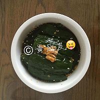 一夜渍  黄瓜皮的做法图解9